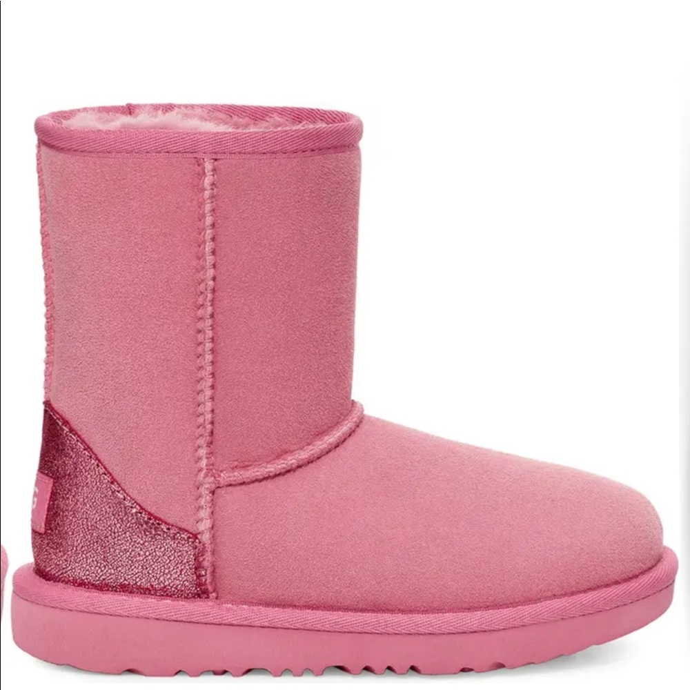 Kids' Classic II Glitz Bootie